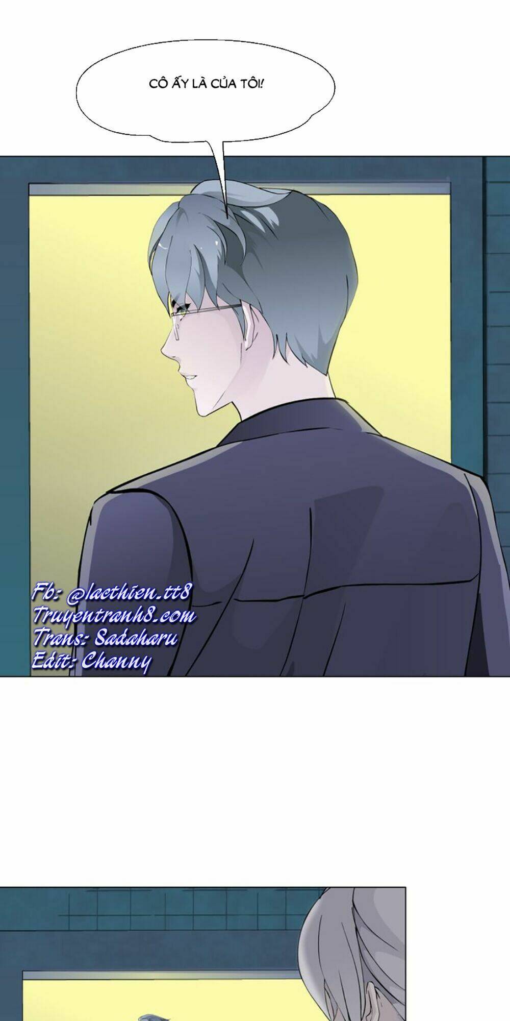 Sổ Tay Mỹ Nam Giới X: Chapter 22
