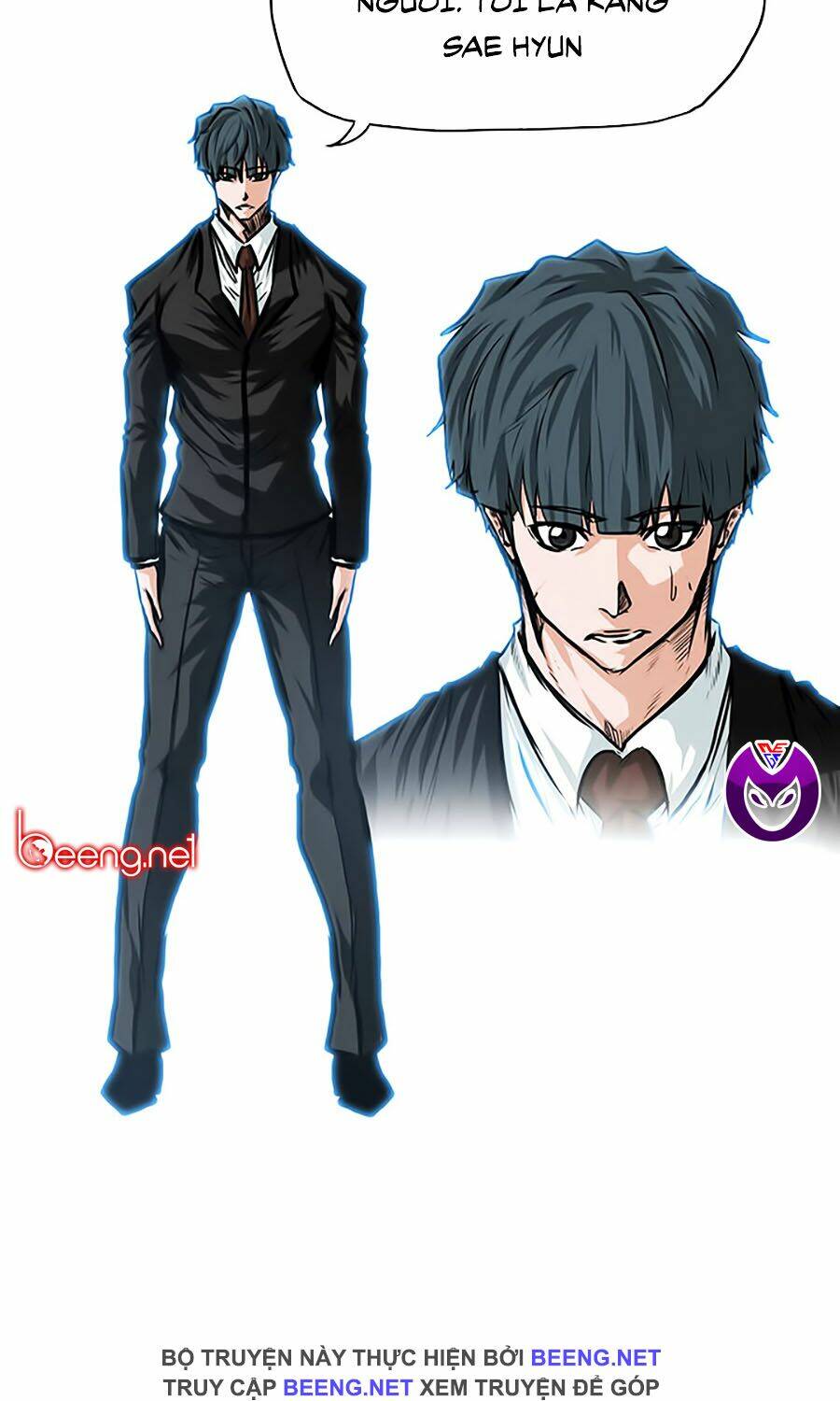 Bá Chủ Học Đường Ss3: Chapter 1