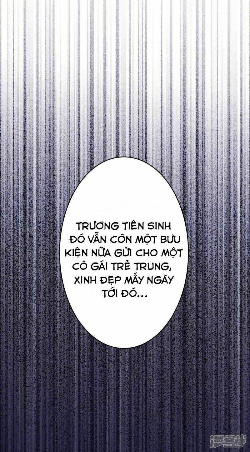 Chuyển Phát Nhanh Tình Yêu: Chapter 4