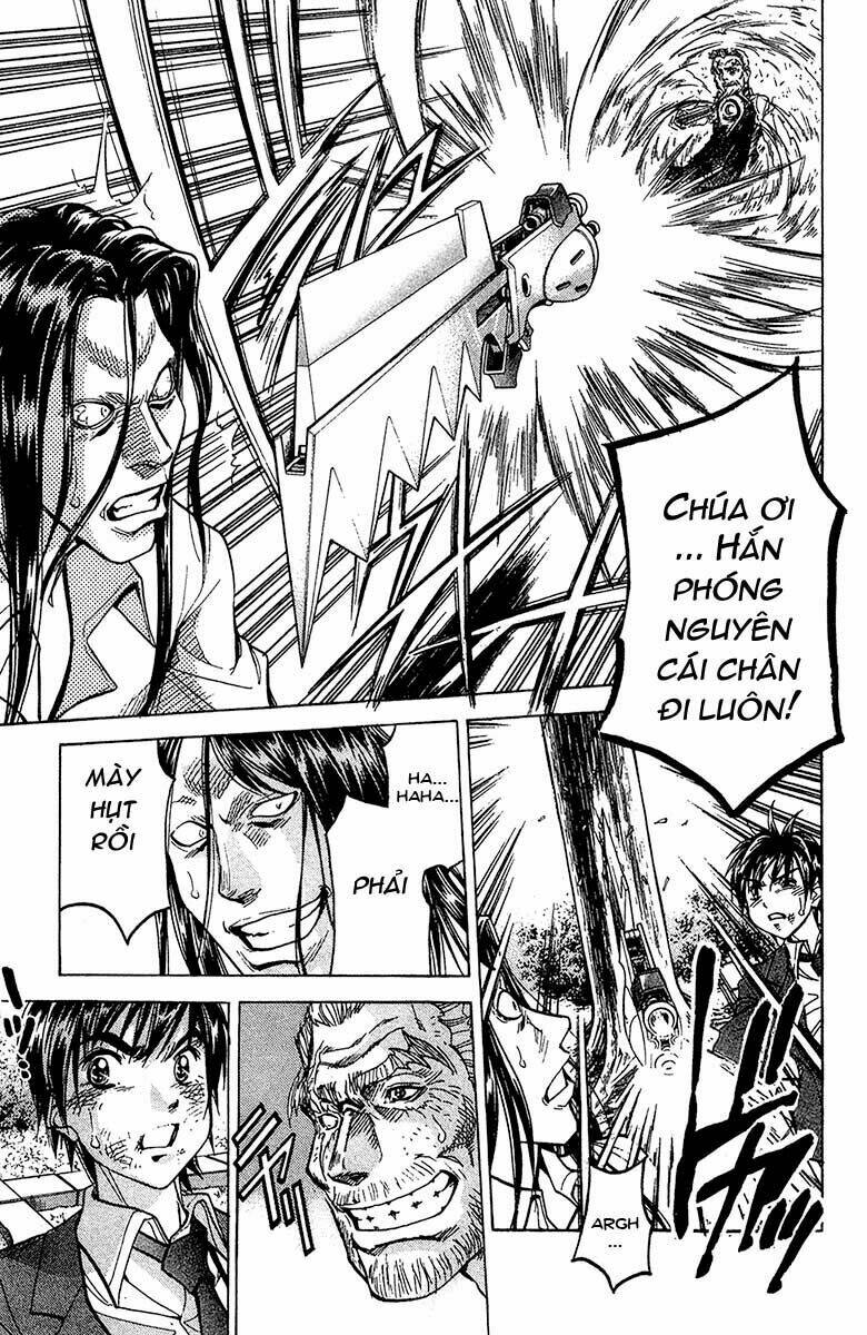 Doll Gun: Chapter 10