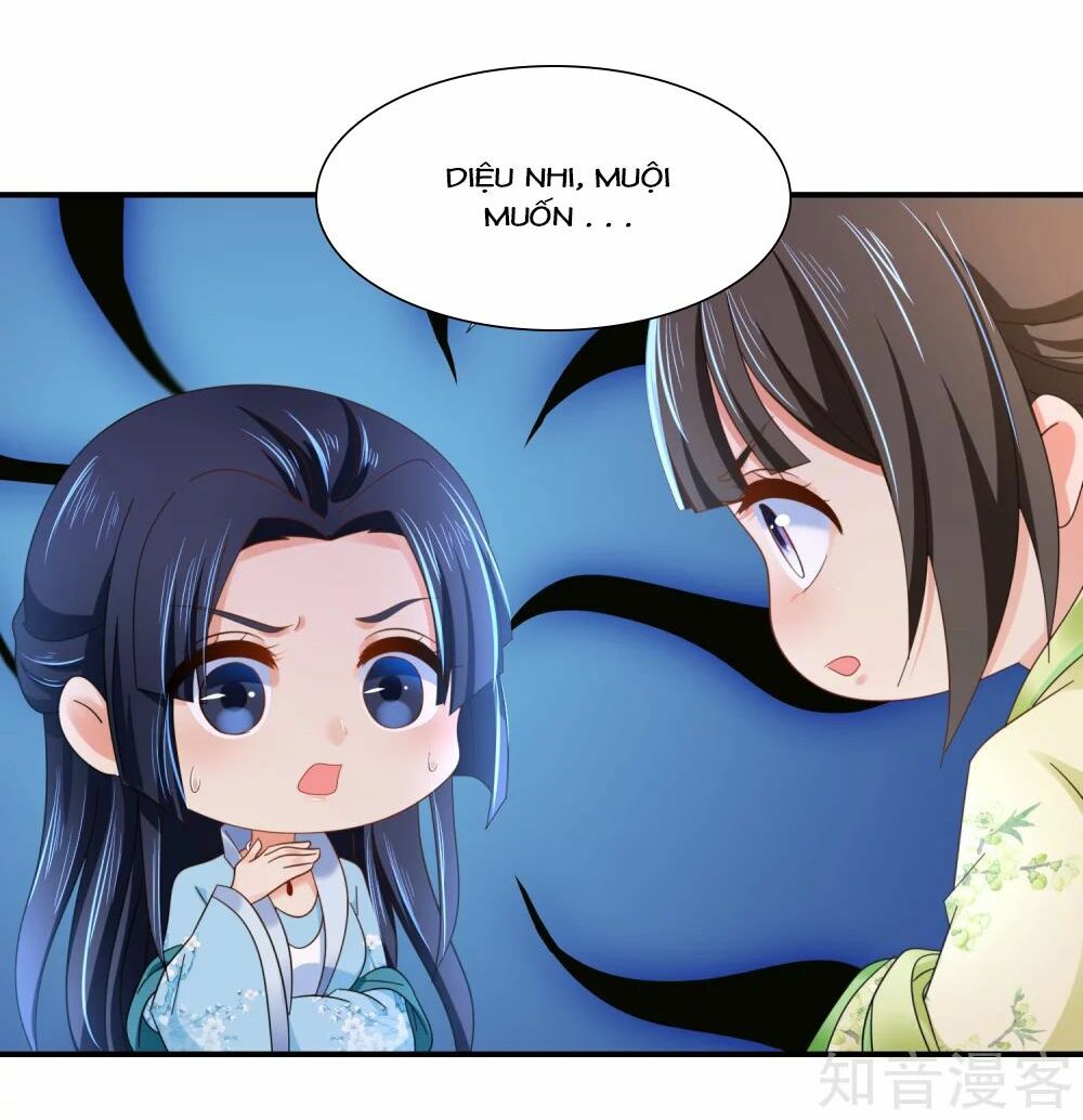 Lãnh Cung Phế Hậu Muốn Nghịch Thiên: Chapter 118