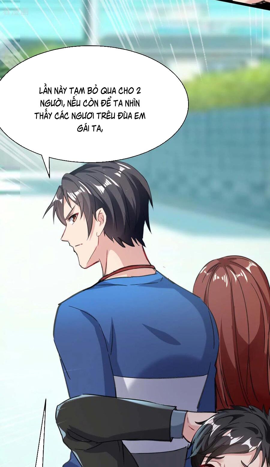 Trọng Sinh Khí Thiếu Quy Lai: Chapter 143