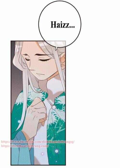 Bạn Trai Tôi Là Cẩm Y Vệ 2: Chapter 81