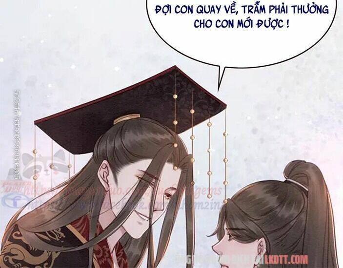 Trọng Sinh Bá Sủng Nhiếp Chính Vương Quá Mạnh Mẽ: Chapter 82.2