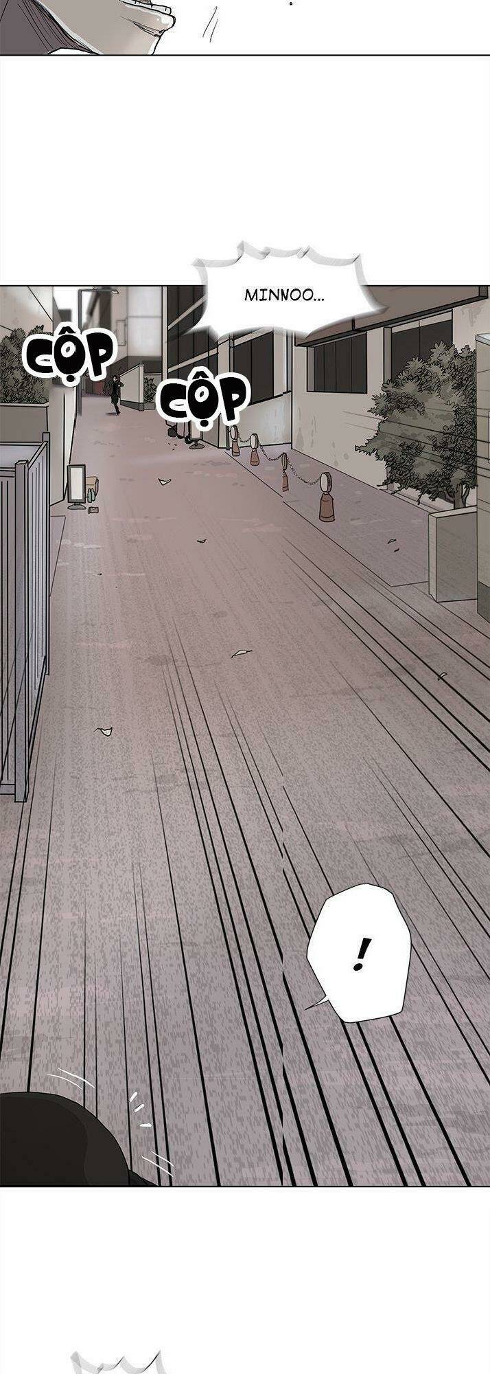 Âm Mưu Báo Thù: Chapter 3