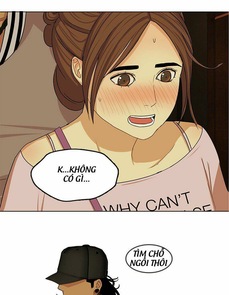 Nửa Đêm Ở Poppy Land: Chapter 16