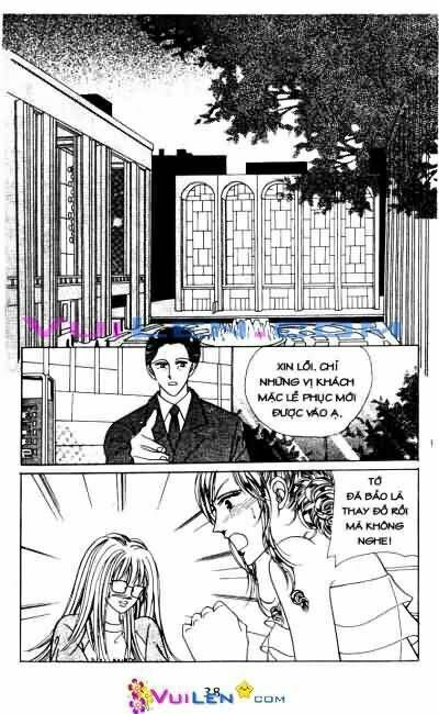 Tìm Anh - Look For Oppa: Chapter 4