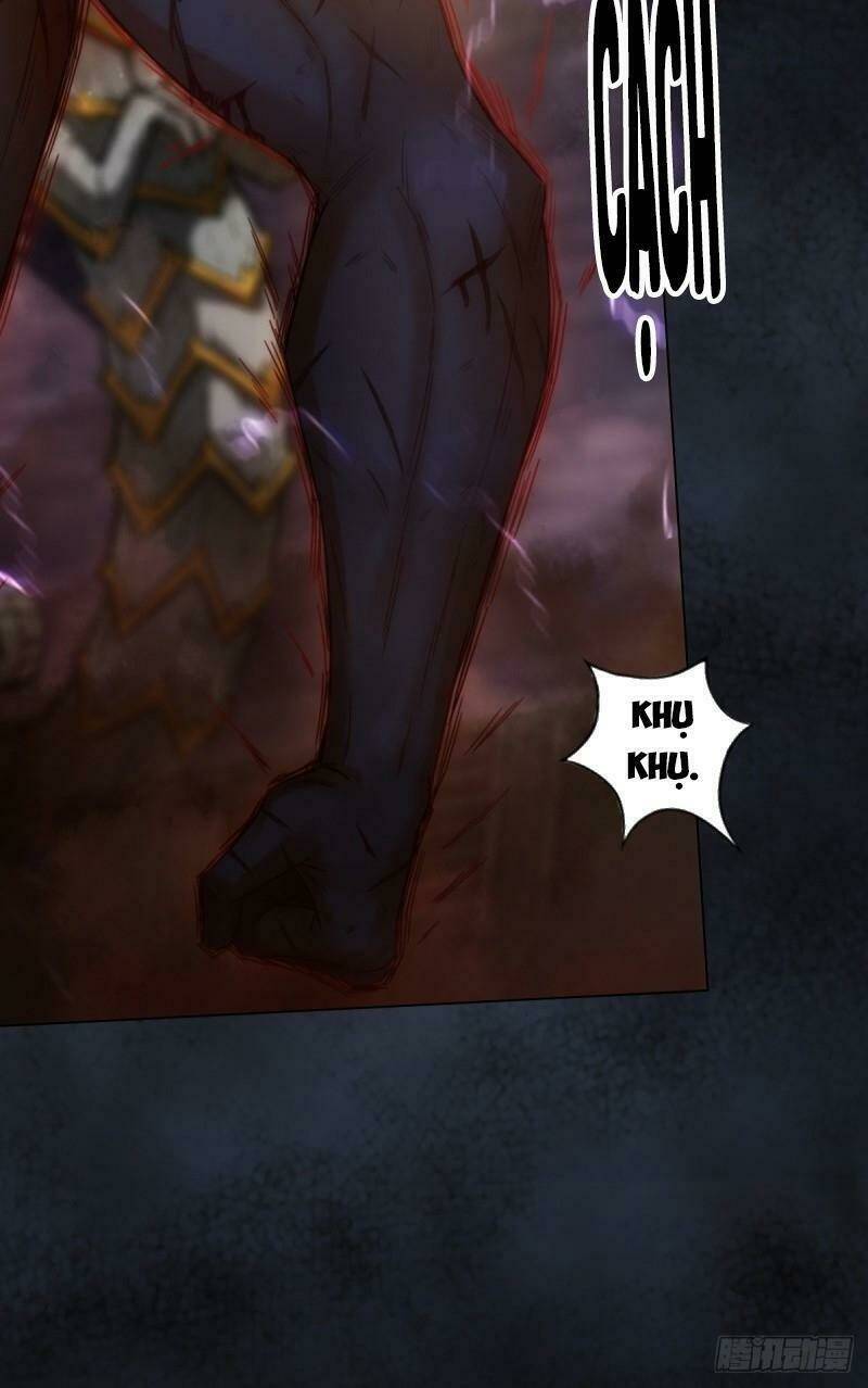 Bất Hủ Phàm Nhân: Chapter 41