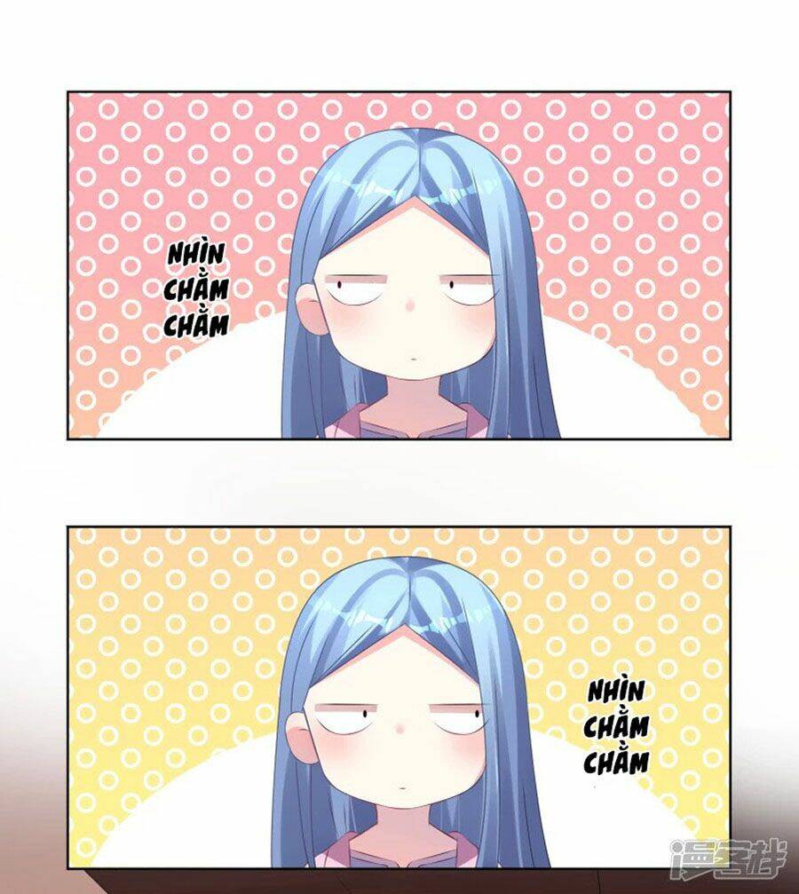 Tôi Bị Tổng Tài Ám Hại: Chapter 122