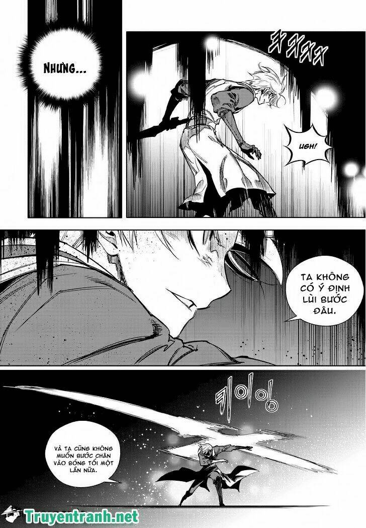 Dark Air: Chapter 93