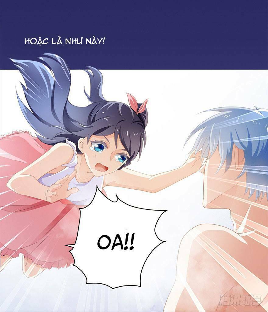 Ức Lạc Tinh Thần: Chapter 2