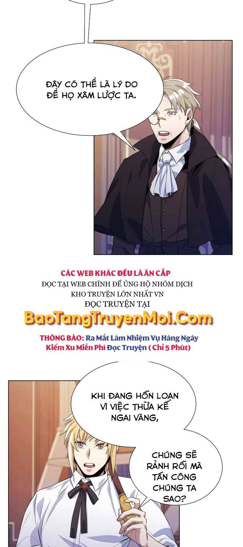 Bạo Chúa Cường Hoành: Chapter 27