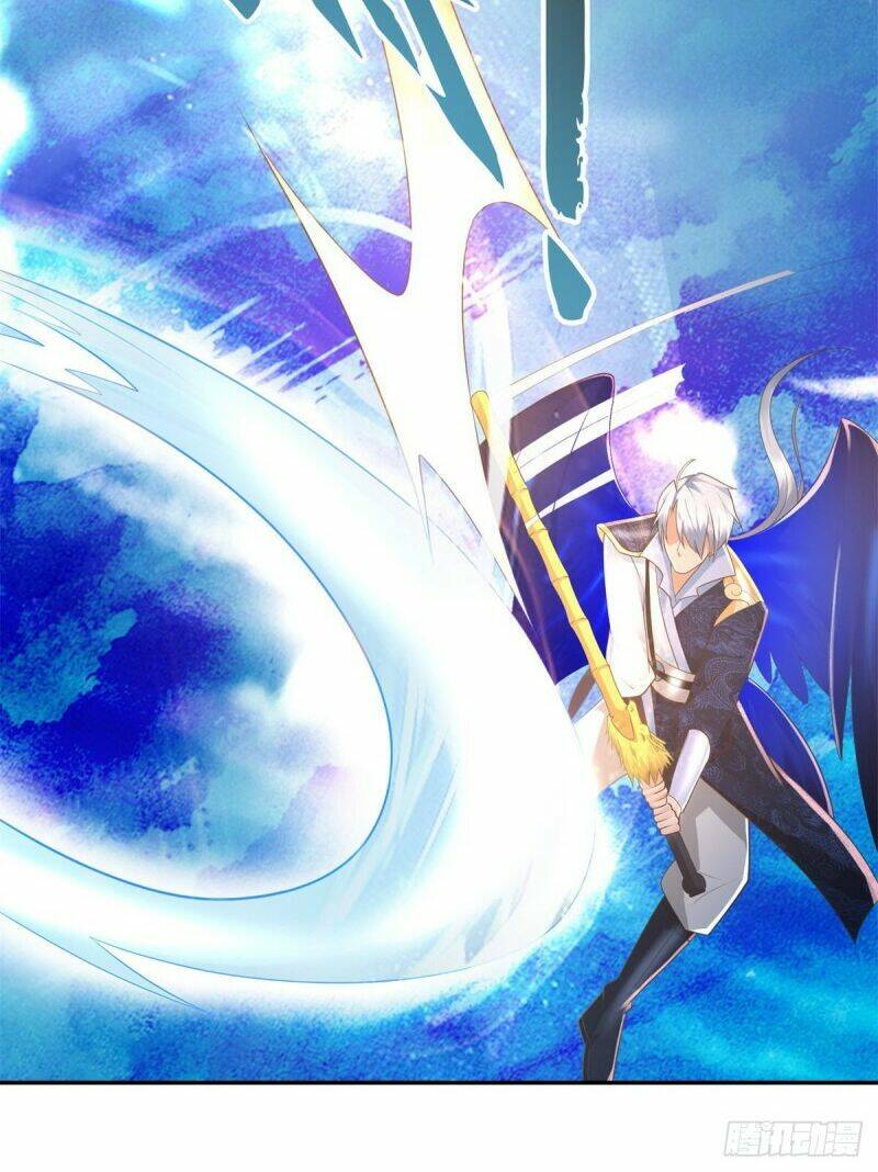 Chí Tôn Trọng Sinh: Chapter 110