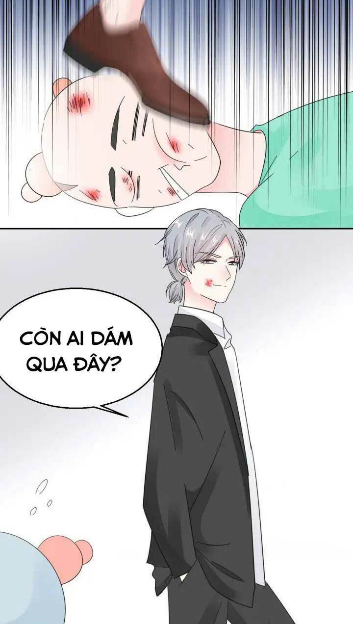 Điều Ước Sủng Ái Bất Bình Đẳng: Chapter 94.1