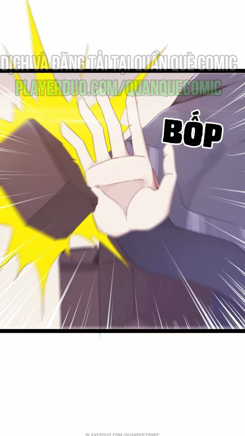 Kiếm Đồ: Chapter 15