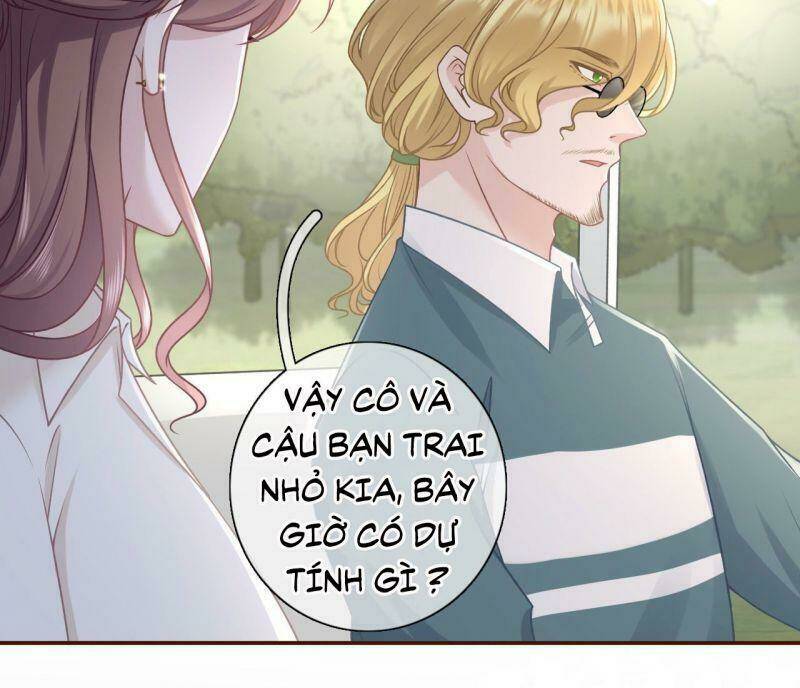 Bạn Gái Tôi Mới 30+: Chapter 77