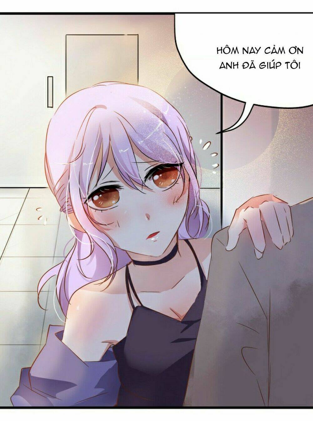 Bạn Trai Là Ngôi Sao: Chapter 8