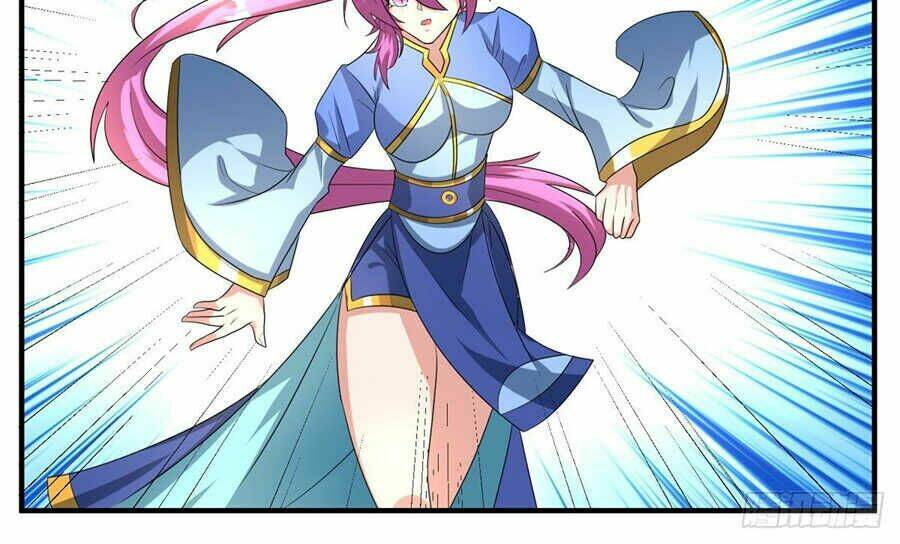 Tuyệt Thế Thần Tôn: Chapter 12