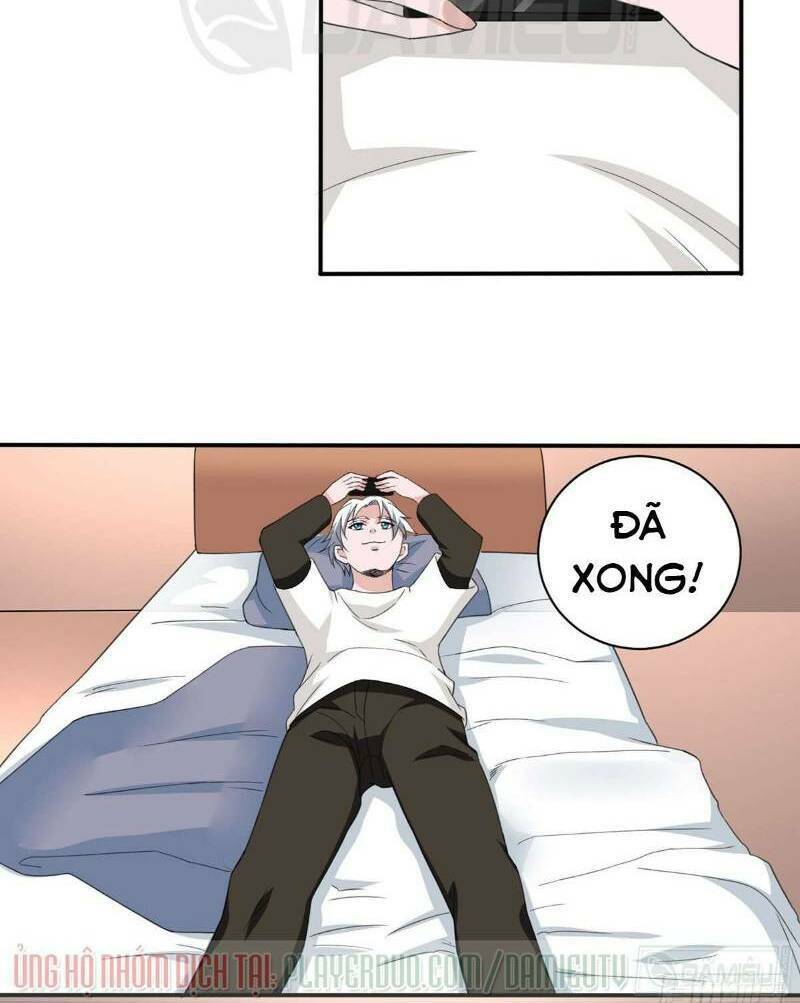 Đô Thị Tu Luyện Cuồng Triều: Chapter 107