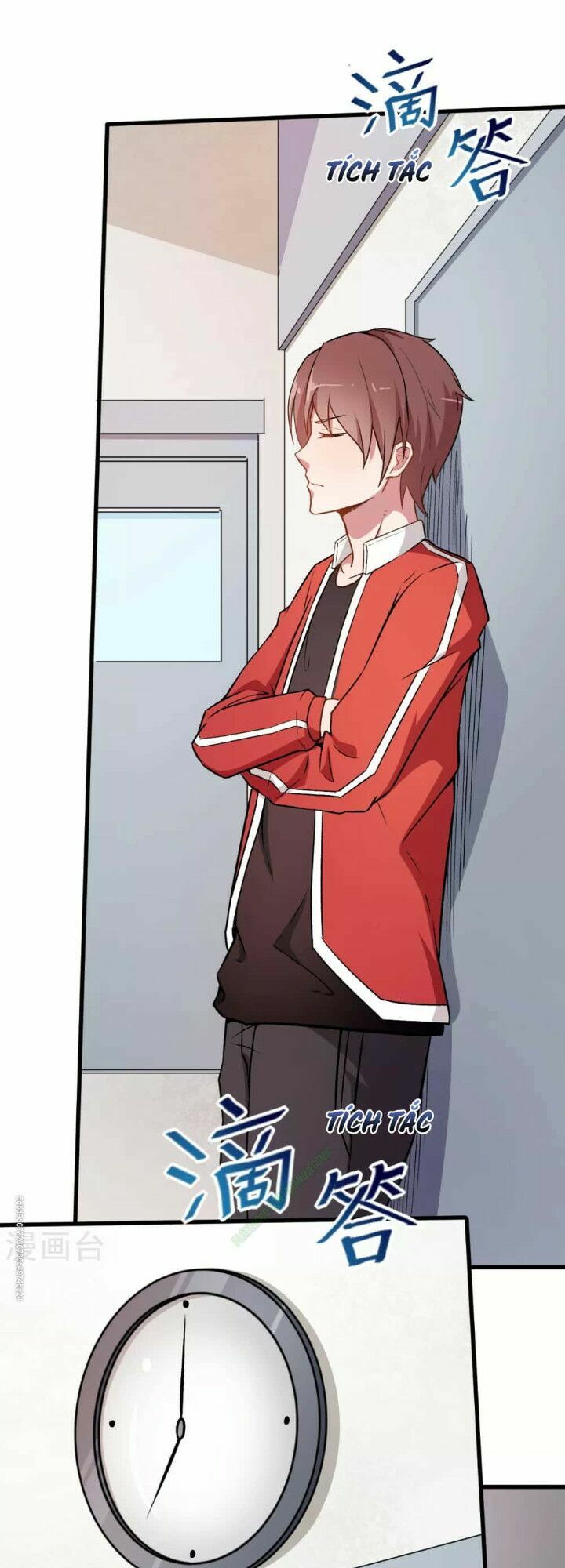 Vườn Trường Cuồng Sư Hệ Thống: Chapter 37