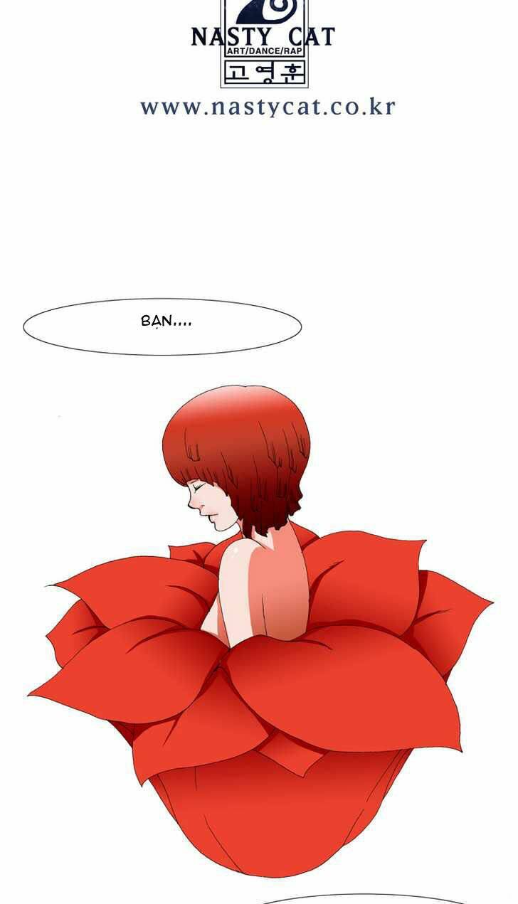 Siêu năng: Chapter 115