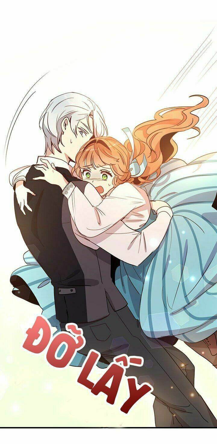 Công Tước, Loạn Vừa Thôi!: Chapter 24