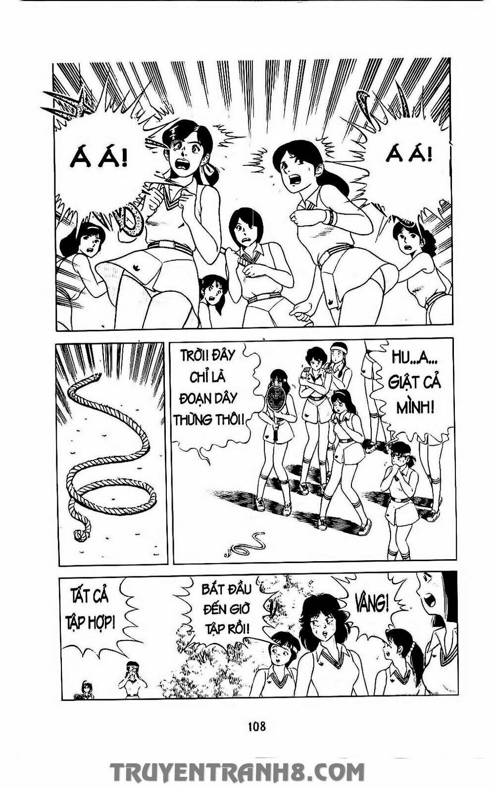 Musashi: Chapter 121