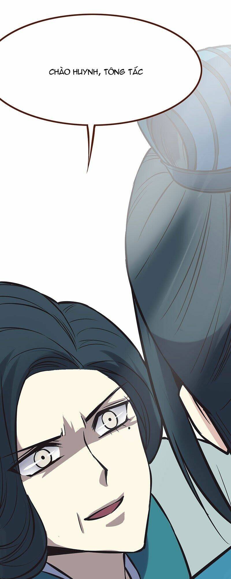 Yến Sơn Phái Và Bách Hoa Môn: Chapter 72