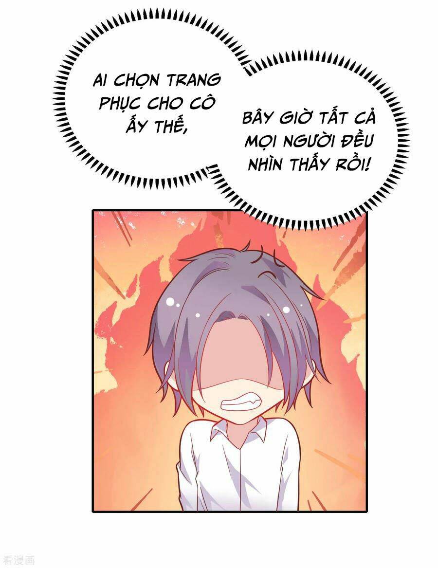Hẹn Hò Siêu Tốc: Chapter 32