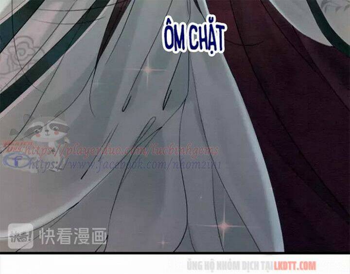 Trọng Sinh Bá Sủng Nhiếp Chính Vương Quá Mạnh Mẽ: Chapter 107