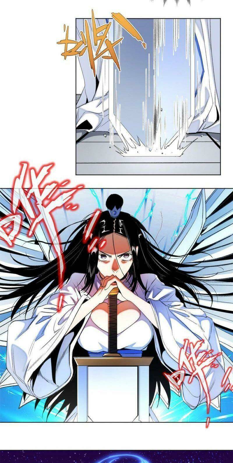 Minh Nhật Chi Kiếp: Chapter 98