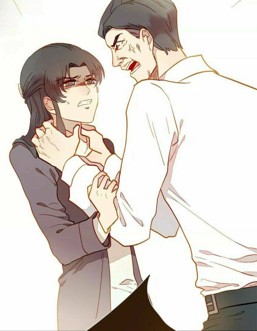 Tại Hạ Là Thần Tình Yêu: Chapter 43