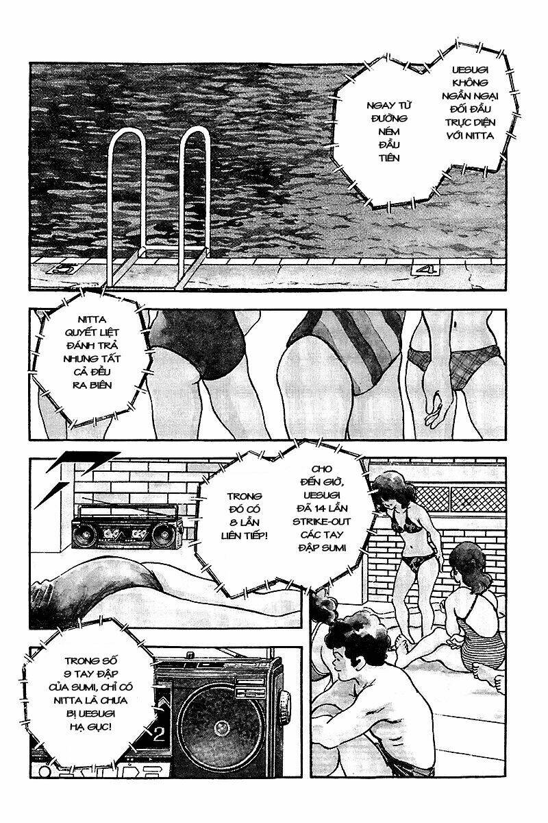 Touch: Chapter 238