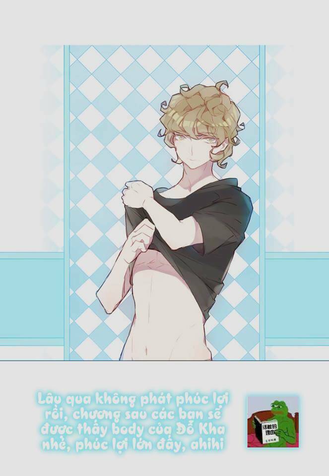 Người Yêu Biến Mất: Chapter 49