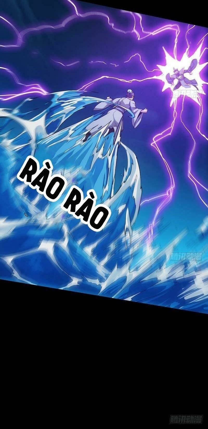 Hệ Thống Thần Long Nghịch Thiên: Chapter 66