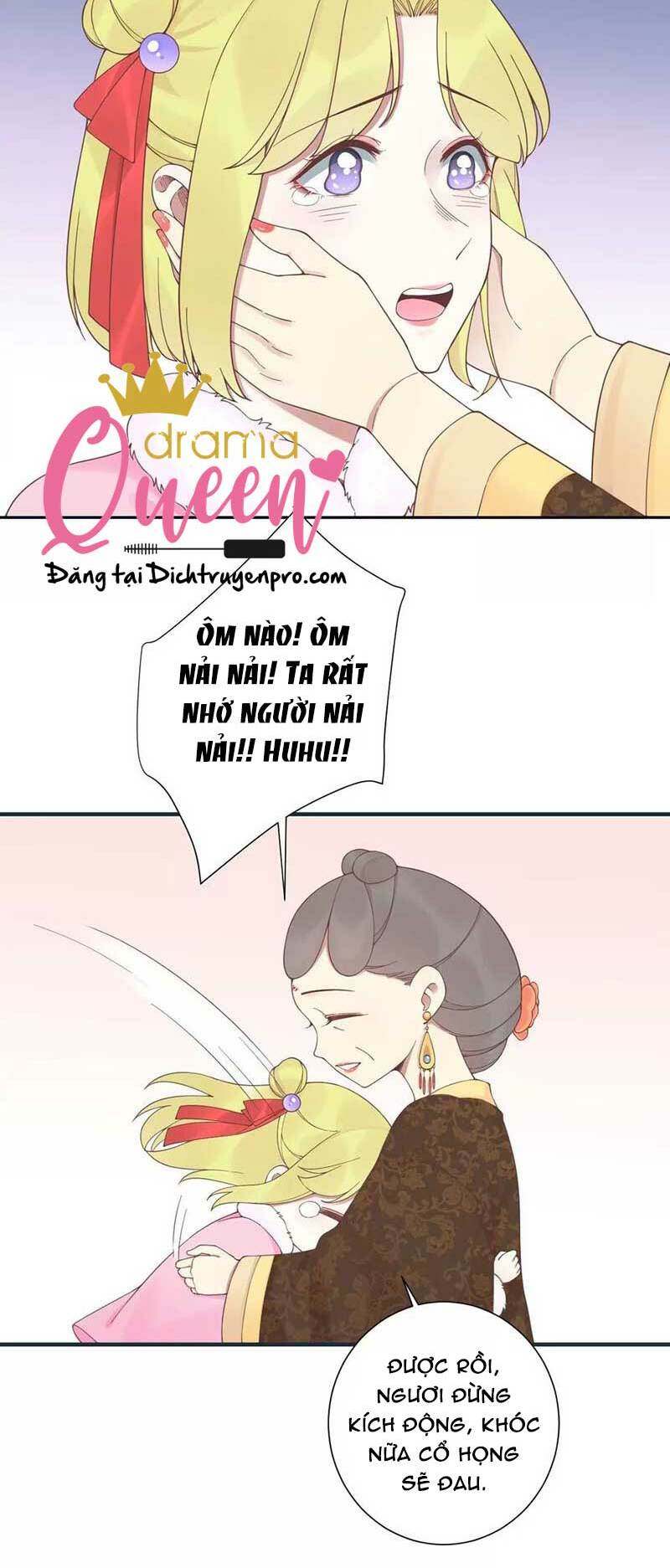 Hoàng Hậu Bận Lắm: Chapter 196