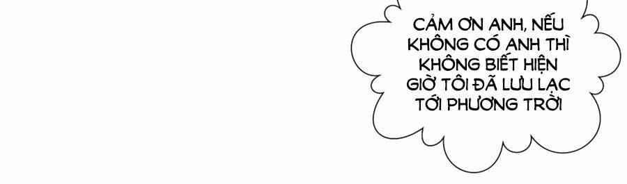 Lưu Luyến Nguy Tình: Chapter 5