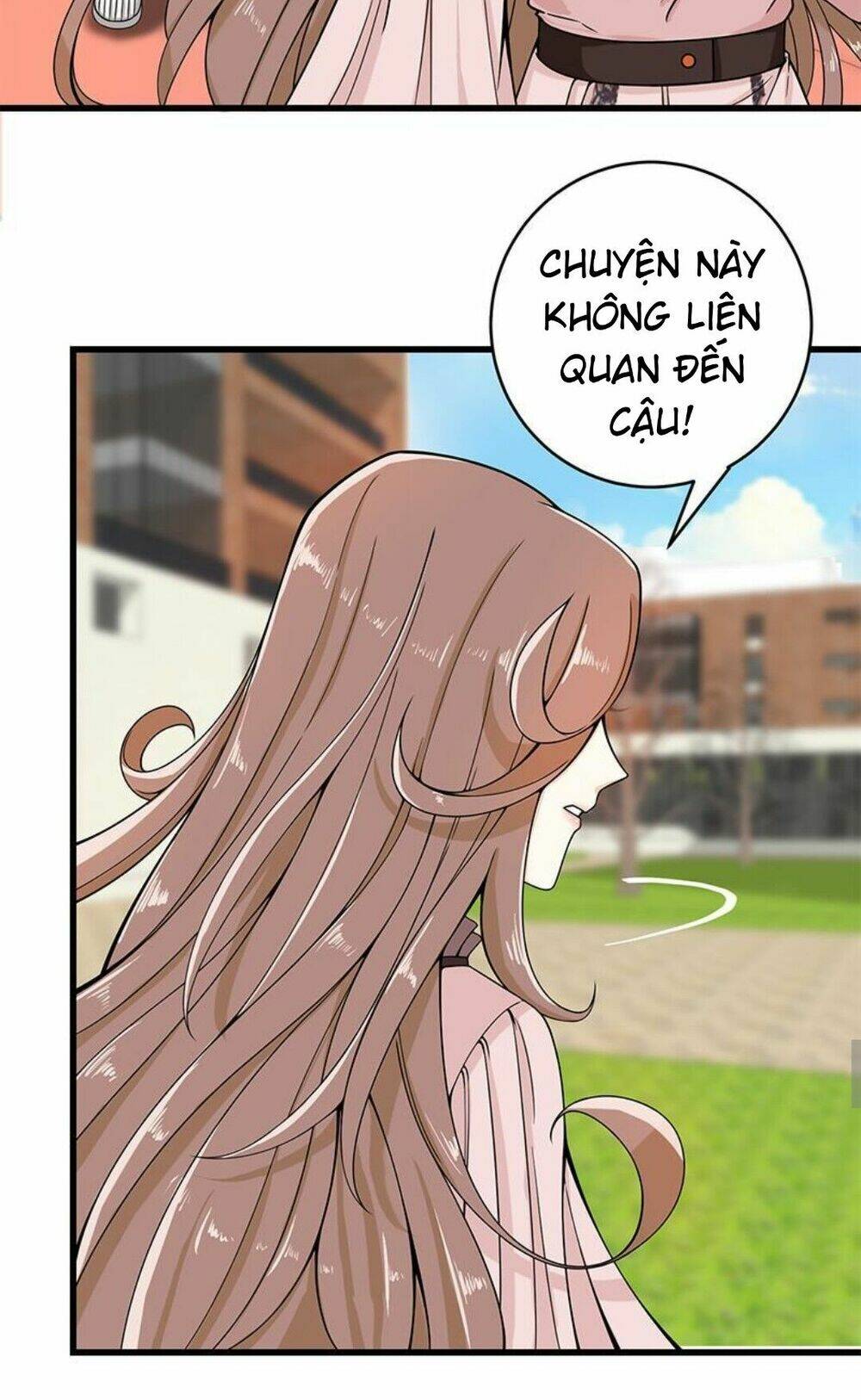 Tối Cường Khí Vận Hệ Thống: Chapter 3