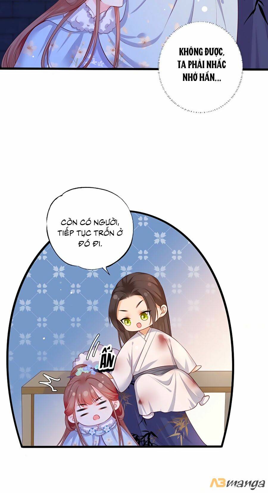Nữ Thủ Phú Chi Kiều Sủng Nhiếp Chính Vương: Chapter 53