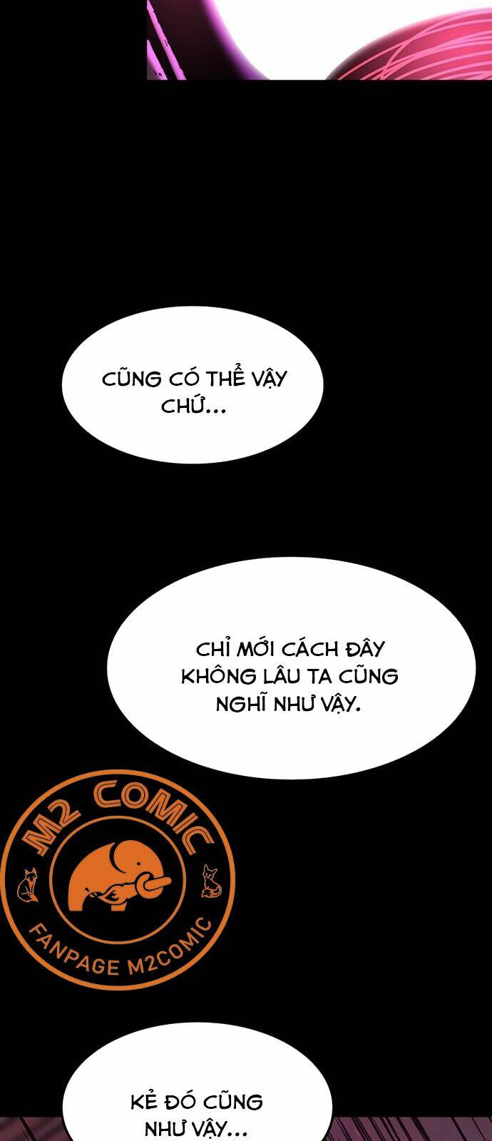 Điểm Chết: Chapter 23