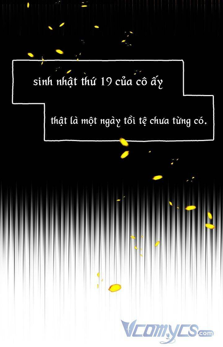 Hãy Cứu Tôi, Công Chúa: Chapter 1