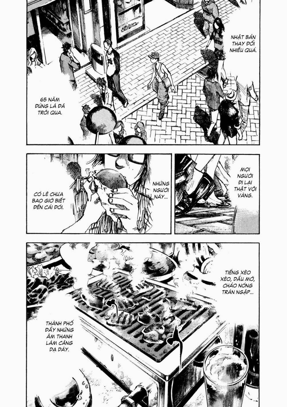 Skyhigh 4: Chapter 5