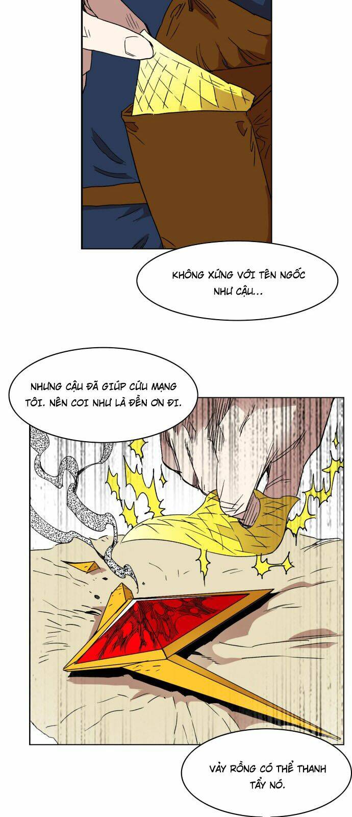 Hard Core Leveling Warrior: Chapter 143