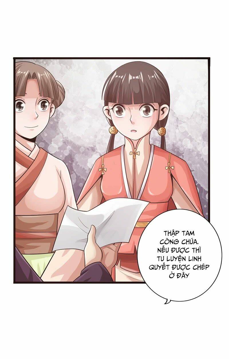 Thái Cổ Cuồng Ma: Chapter 26