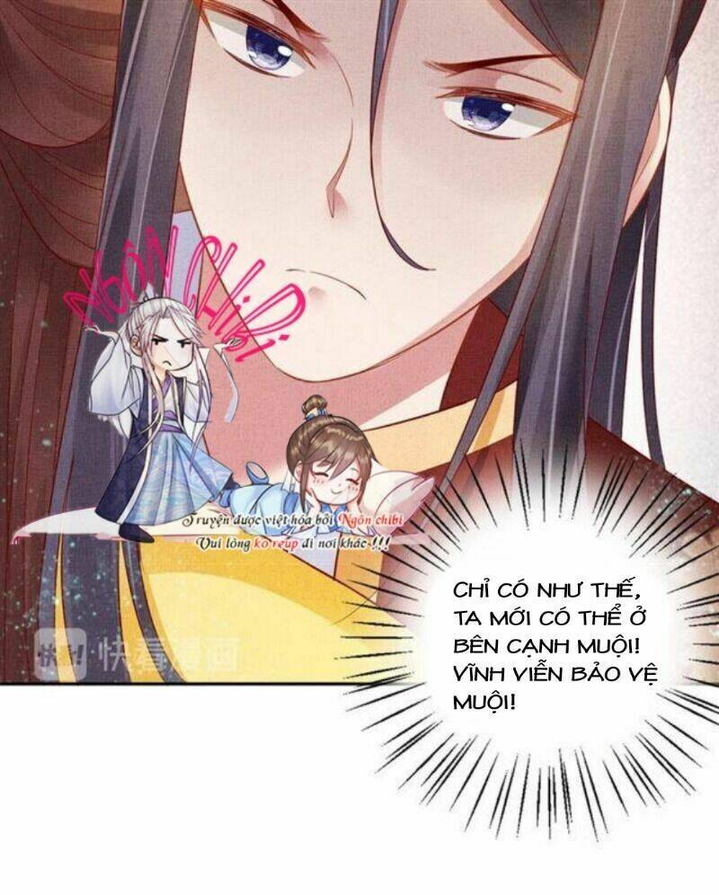 Thịnh Sủng Y Phi Chi Dao Quan Truyện: Chapter 66