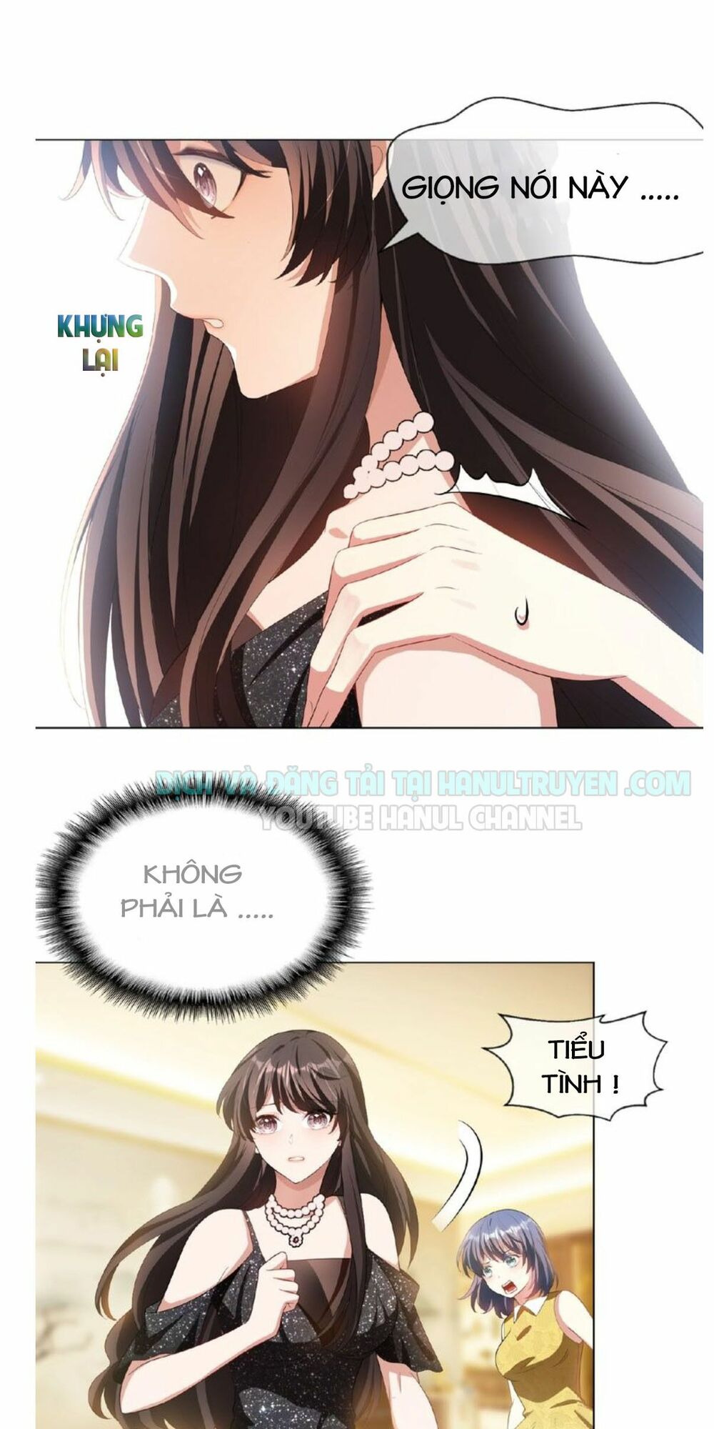 Cô Vợ Nhỏ Nuông Chiều Quá Lại Thành Ác!!: Chapter 85