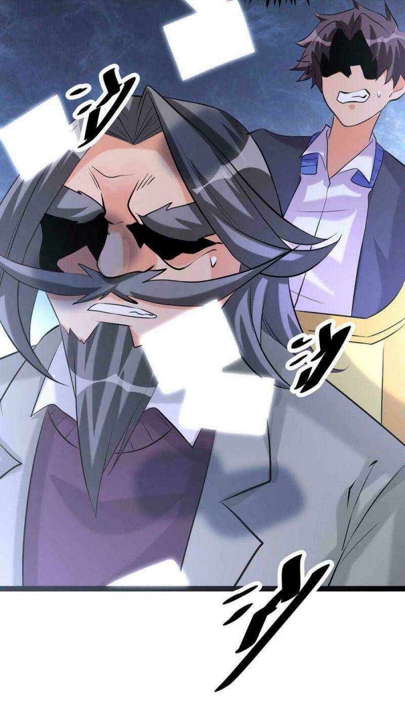 Đế Tế: Chapter 19