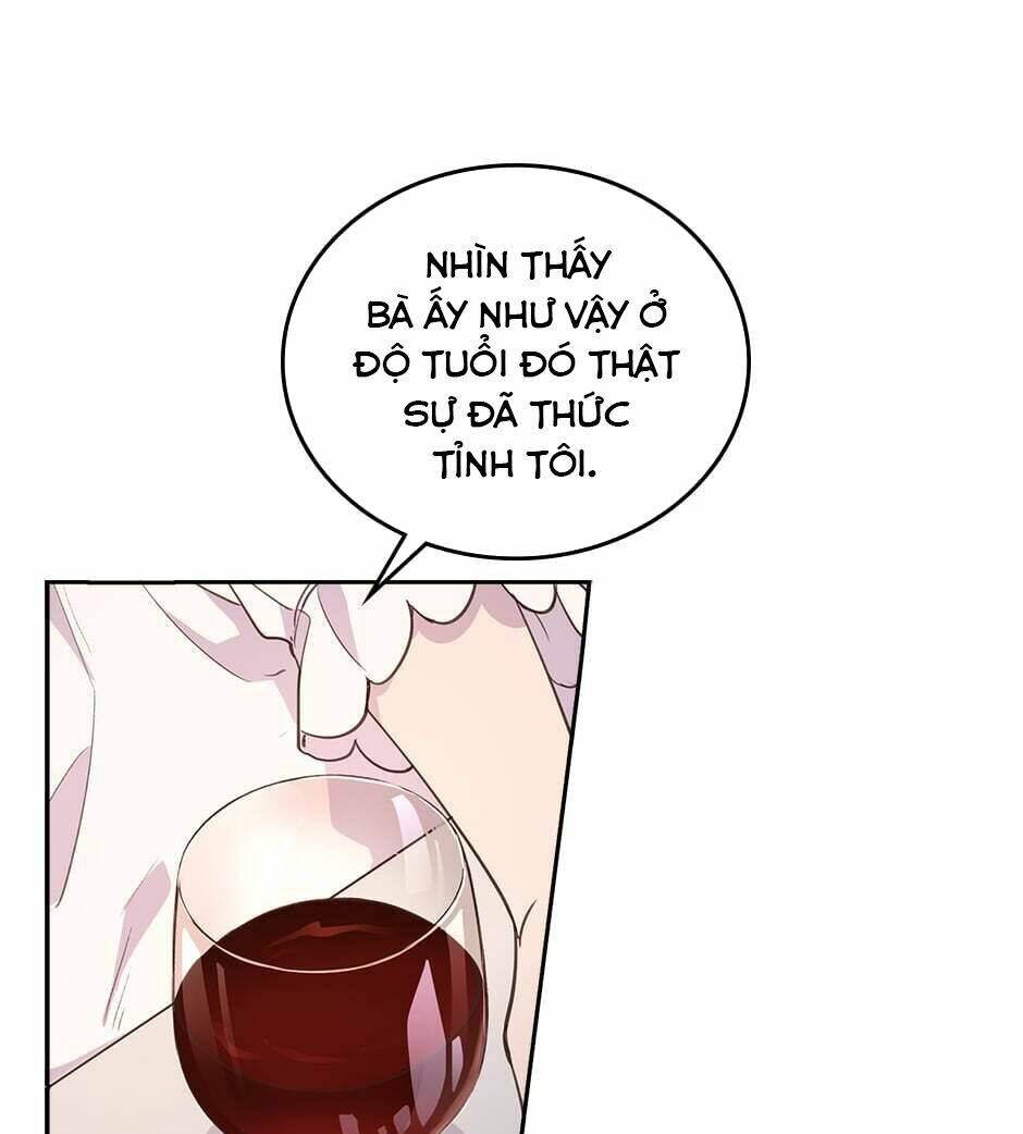 Cuộc Hôn Nhân Bất Khả Thi: Chapter 22