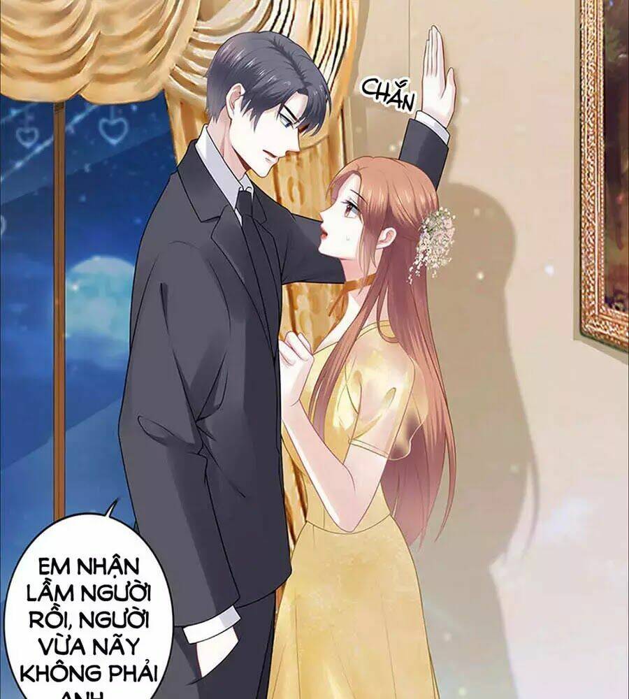 Bạn Trai Điều Khiển Giấc Mơ: Chapter 46