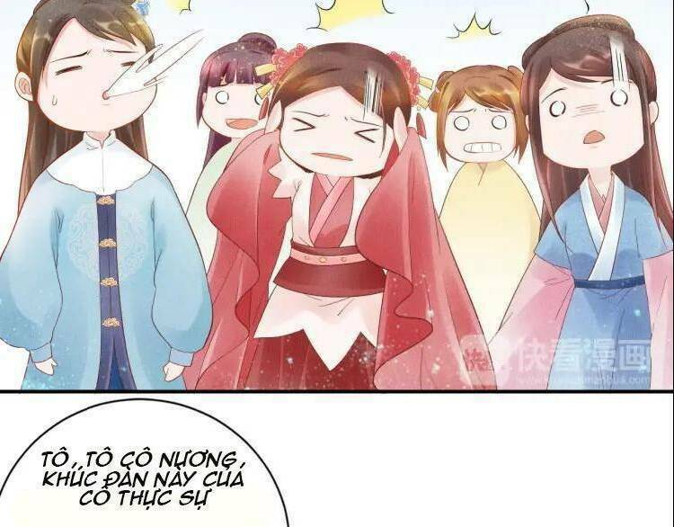 Thịnh Sủng Y Phi Chi Dao Quan Truyện: Chapter 19